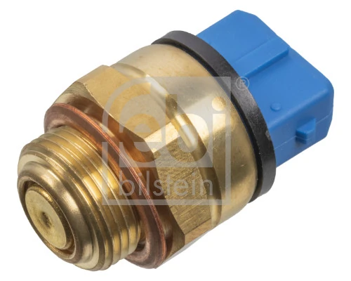 Comutator temperatura ventilator radiator