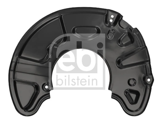 Protectie noroi disc frana