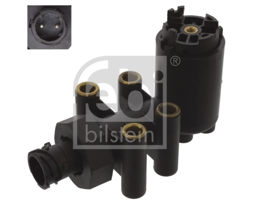 Senzor suspensie pneumatica