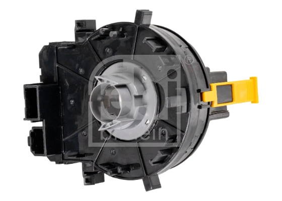 Arc spirala airbag