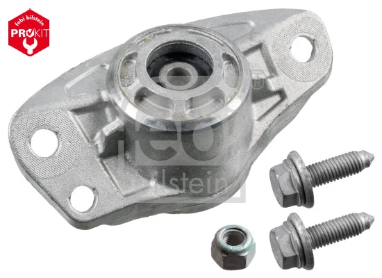 Set reparatie rulment flansa amortizor