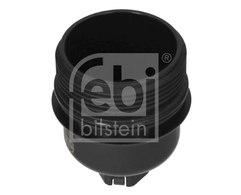 Capac carcasa filtru ulei