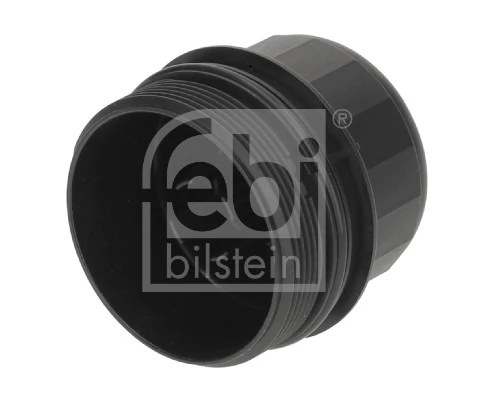 Capac carcasa filtru ulei