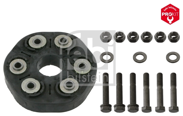 Articulatie, arbore articulat
