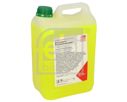 Antigel FEBI