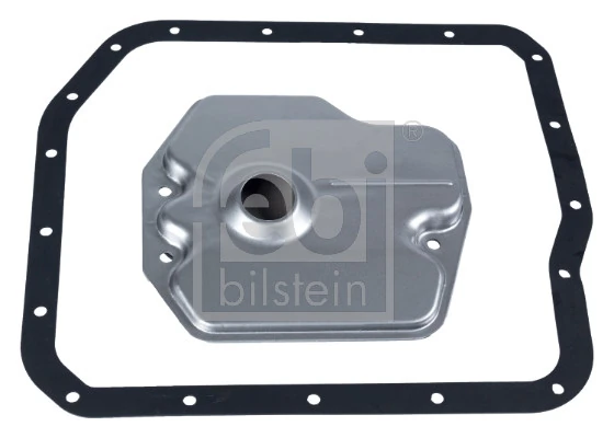 Set filtre hidraulice, cutie e vit.automata