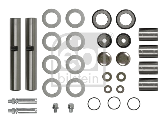 Set reparatie, pivot