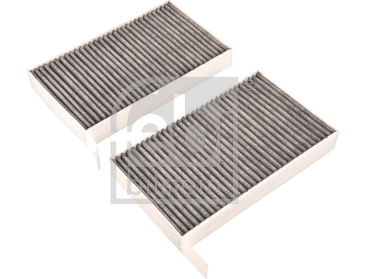 Set filtru, aer habitaclu