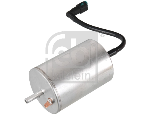 Filtru combustibil