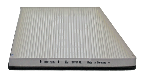 Filtru, aer habitaclu