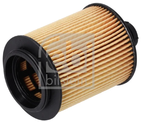 Filtru ulei
