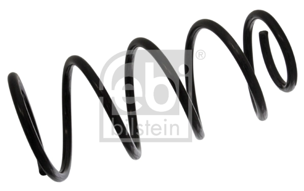 Arc spiral