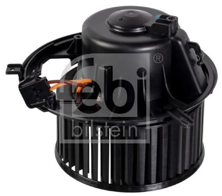 Ventilator habitaclu
