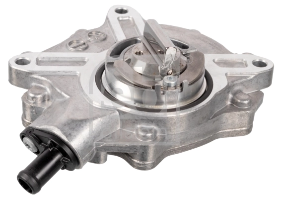 Pompa vacuum sistem de franare