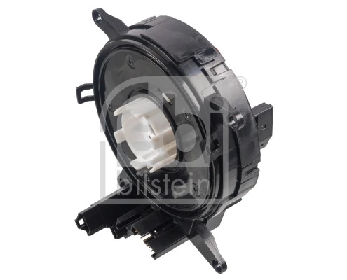 Arc spirala airbag