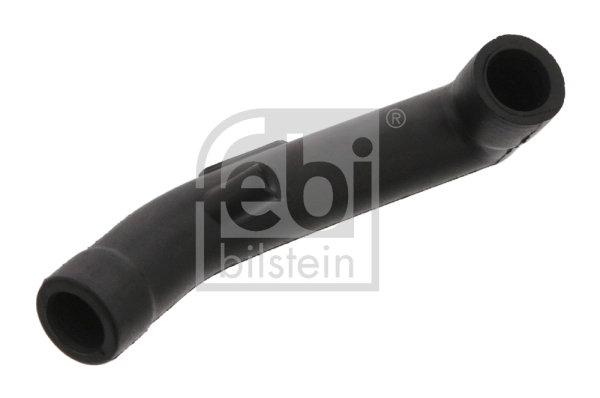 Furtun,aerisire bloc motor