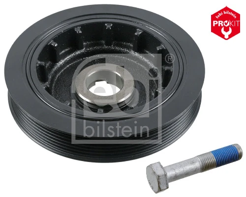 Fulie arbore cotit / vibrochen