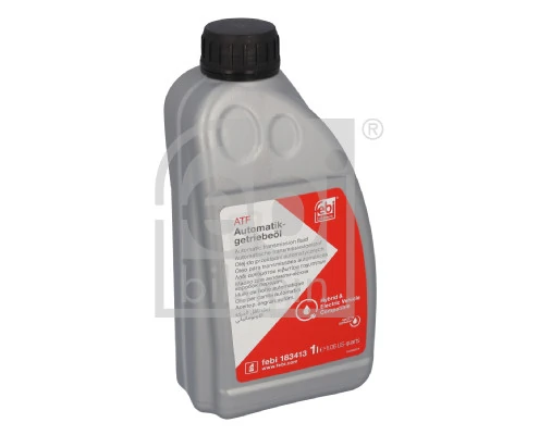 Ulei de transmisie FEBI BILSTEIN