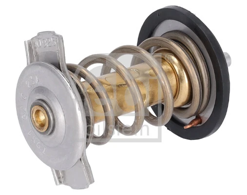 Termostat lichid racire