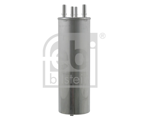 Filtru combustibil