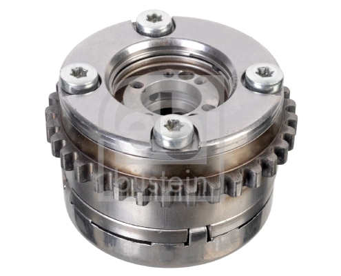 Regulator ax cu came