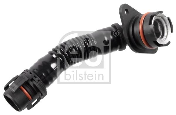 Furtun aerisire bloc motor