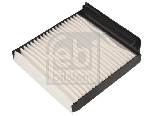 Filtru, aer habitaclu