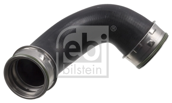 Furtun intercooler/turbo
