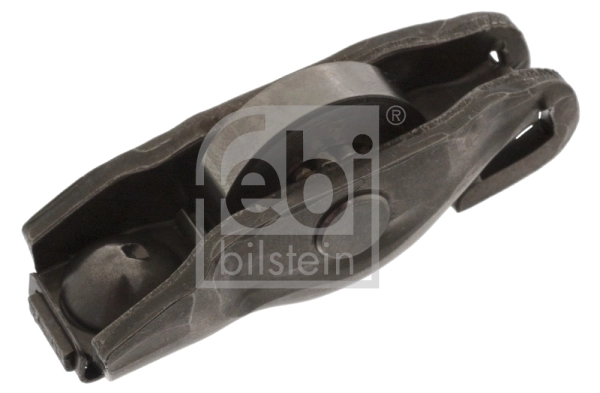 Culbutor tren supape