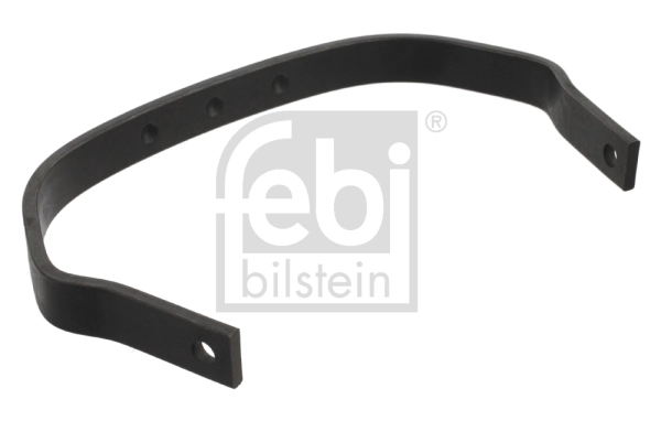 Arc sabot frana