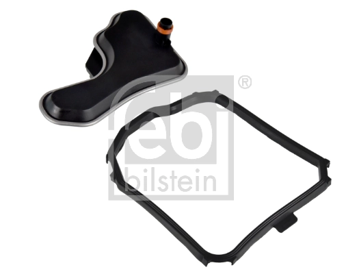 Set filtre hidraulice cutie viteze automata