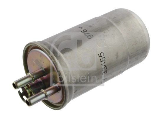 Filtru combustibil