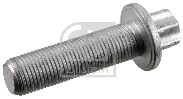 Surub, disc frana