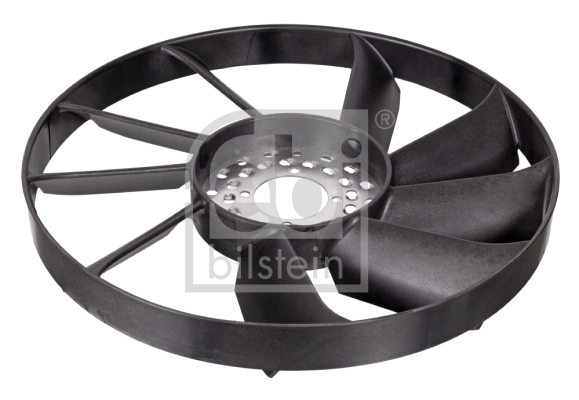 Paleta ventilator racire motor