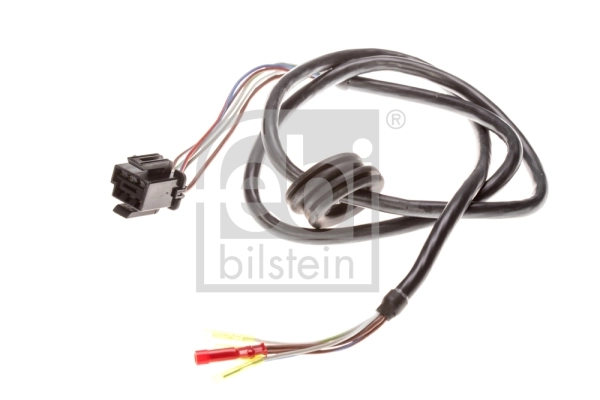Set de reparat cabluri, capota portbagaj