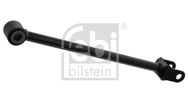Brat/bieleta, suspensie roata