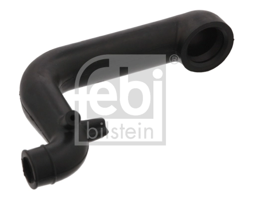 Furtun,aerisire bloc motor