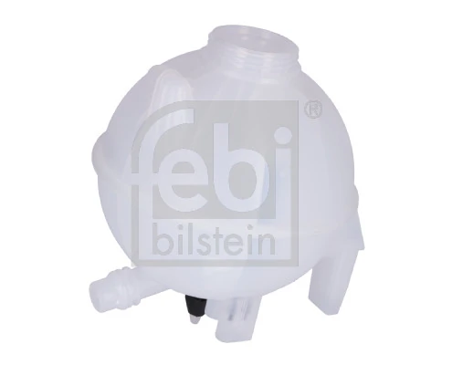 Vas expansiune lichid racire