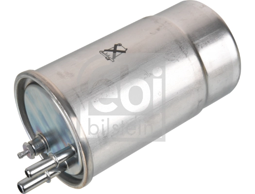 Filtru combustibil