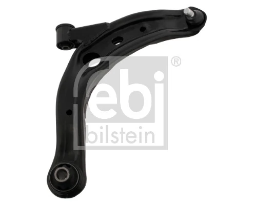 Brat, suspensie roata