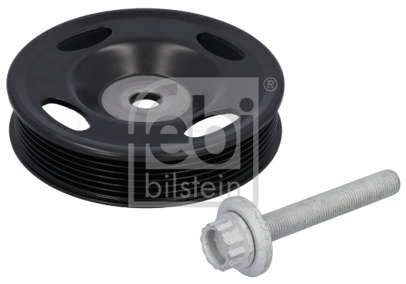 Fulie arbore cotit / vibrochen