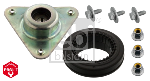 Set reparatie rulment flansa amortizor