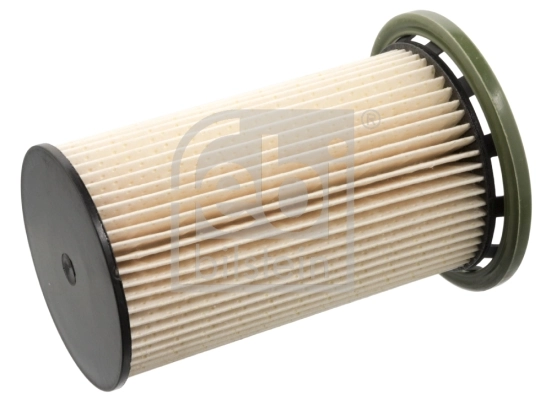 Filtru combustibil