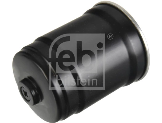 Filtru combustibil