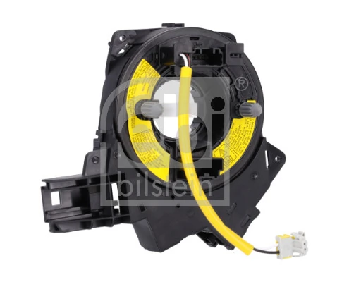 Arc spirala airbag