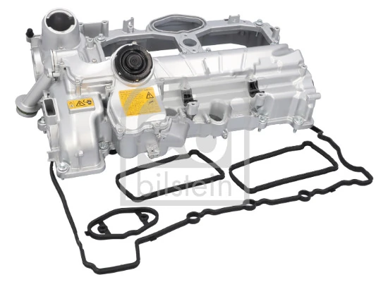 Capac culbutor