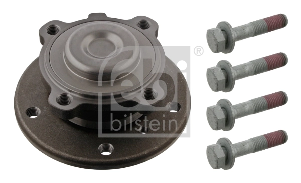 Set rulment roata