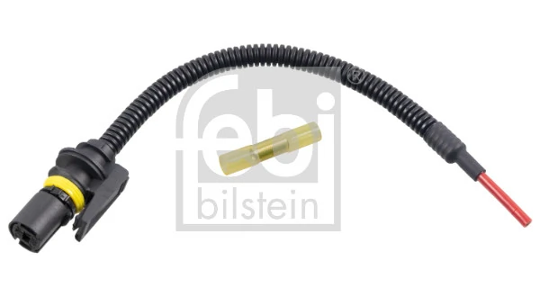Set reparatie cabluri, unitate de comanda preincalzire
