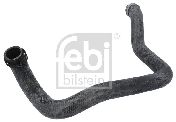 Furtun radiator