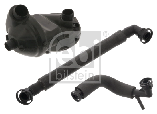 Ventil aerisire carter